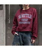 【ウィゴー/WEGO】の裏起毛グラフィックスウェット 人気、トレンドファッション・服の通販 founy(ファニー) ファッション Fashion レディースファッション Fashion for Women トップス・カットソー Cut & Sew Tops レディースパーカー・カジュアルフーディー Casual Hoodies & Sweatshirts スウェット・クルーネックトップス Sweatshirts & Crewnecks / Relaxed Fit Sweat Tops 春 Spring 秋 Autumn カーゴパンツ Cargo Pants, Utility Pants グラフィック Graphic, Graphic Design シンプル Simple, Minimal スウェット / スエット Sweatshirt, Sweatwear スニーカー Sneakers, Trainers スマホ Smartphone, Mobile Device デニム Denim, Jeans Material 長袖 Long Sleeve, Full Sleeve バランス Balance, Style Balance フロント Front, Front Design ミニスカート Mini Skirt, Short Skirt 冬 Winter / This Winter A/W・秋冬 Autumn/Winter おすすめ Recommended / Our Picks thumbnail 柄10|ID: prp329100004764854 ipo3291000000034922714