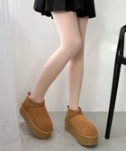 【ウィゴー/WEGO】の【暖かい】フェイクタイツ裏起毛 柄1|ID: prp329100004764863 ipo3291000000035759710