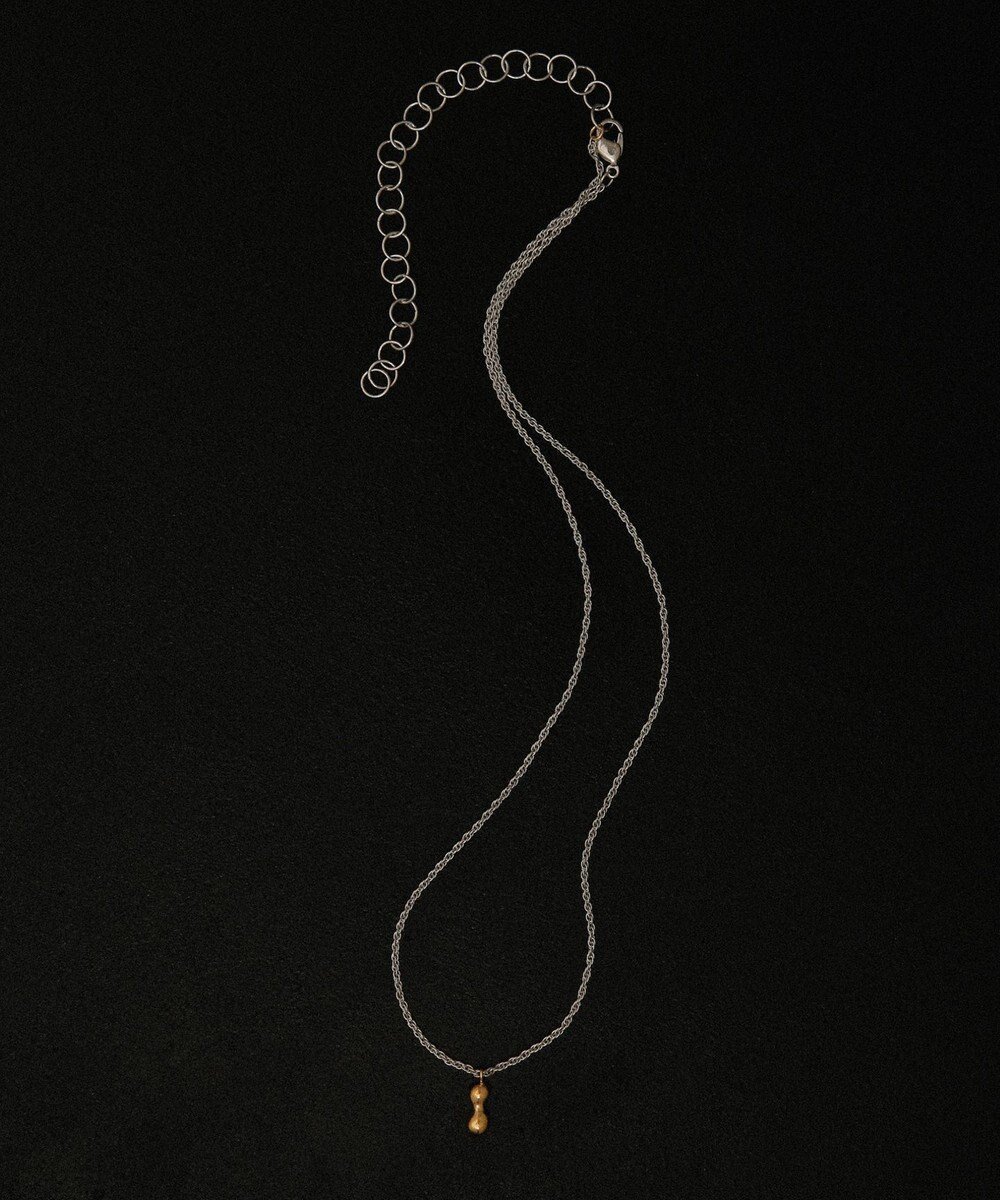 【シモエ/simoe】のKira Necklace S / 03 インテリア・キッズ・メンズ・レディースファッション・服の通販 founy(ファニー) ファッション Fashion レディースファッション Fashion for Women ジュエリー Jewelry ネックレス Necklaces & Pendants アクセサリー Fashion Accessories コレクション Collection, Seasonal Line シルバー Silver, Metallic Silver ジュエリー Jewelry, Accessories チェーン Chain, Chain Strap ネックレス Necklace, Pendant Necklace フォルム Silhouette, Form ゴールド|ID: prp329100004764871 ipo3291000000034496016
