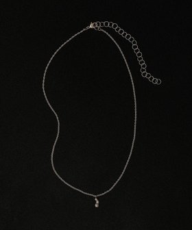 【シモエ/simoe】のKira Necklace S / 01 人気、トレンドファッション・服の通販 founy(ファニー) ファッション Fashion レディースファッション Fashion for Women ジュエリー Jewelry ネックレス Necklaces & Pendants アクセサリー Fashion Accessories コレクション Collection, Seasonal Line シルバー Silver, Metallic Silver ジュエリー Jewelry, Accessories チェーン Chain, Chain Strap ネックレス Necklace, Pendant Necklace フォルム Silhouette, Form |ID:prp329100004764872