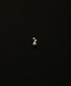 【シモエ/simoe】のKira Pierce S / 01 (片耳用) 人気、トレンドファッション・服の通販 founy(ファニー) ファッション Fashion レディースファッション Fashion for Women アクセサリー Fashion Accessories コレクション Collection, Seasonal Line コーティング Coating, Coated Finish 片耳 One-Ear, Single Earring シルバー Silver, Metallic Silver ジュエリー Jewelry, Accessories フォルム Silhouette, Form エレガント 上品 Elegant thumbnail シルバー|ID: prp329100004764875 ipo3291000000034496027