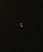 【シモエ/simoe】のKira Pierce S / 03 (片耳用) 人気、トレンドファッション・服の通販 founy(ファニー) ファッション Fashion レディースファッション Fashion for Women アクセサリー Fashion Accessories コレクション Collection, Seasonal Line コーティング Coating, Coated Finish 片耳 One-Ear, Single Earring シルバー Silver, Metallic Silver ジュエリー Jewelry, Accessories フォルム Silhouette, Form エレガント 上品 Elegant thumbnail シルバー|ID: prp329100004764877 ipo3291000000034496034