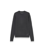 【ジョゼフ/JOSEPH】の【WEB&OUTLET限定】ウールエアー ラウンドネックニット Slate|ID: prp329100004764883 ipo3291000000034496078