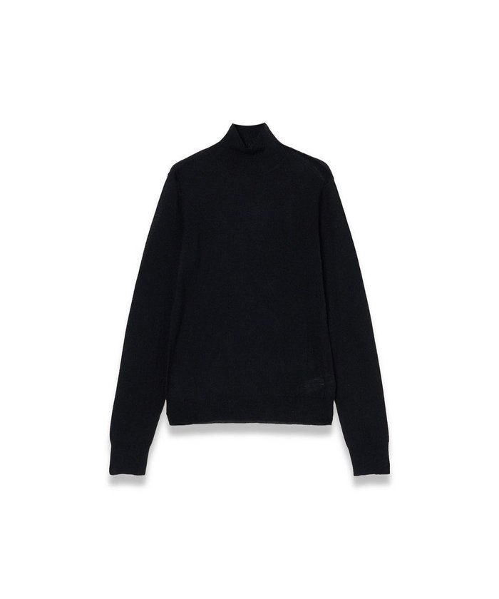 【ジョゼフ/JOSEPH】の【WEB&OUTLET限定】ウールエアー ハイネックニット インテリア・キッズ・メンズ・レディースファッション・服の通販 founy(ファニー) https://founy.com/ ファッション Fashion レディースファッション Fashion for Women トップス・カットソー Cut & Sew Tops ニット Knit Tops & Sweaters アウトレット Outlet / Clearance エアリー Airy Texture クラシック Classic, Timeless Style セーター Sweater, Knitwear ハイネック High Neck, Mock Neck フィット Fit, Slim Fit レギュラー Regular, Standard Fit エレガント 上品 Elegant A/W・秋冬 Autumn/Winter 長袖 Long Sleeve, Full Sleeve |ID: prp329100004764884 ipo3291000000034496079