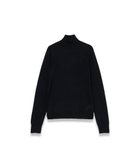 【ジョゼフ/JOSEPH】の【WEB&OUTLET限定】ウールエアー ハイネックニット Black|ID: prp329100004764884 ipo3291000000034496080