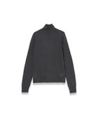 【ジョゼフ/JOSEPH】の【WEB&OUTLET限定】ウールエアー ハイネックニット Slate|ID: prp329100004764884 ipo3291000000034496082