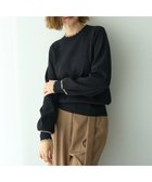 【イェッカ ヴェッカ/YECCA VECCA】のスカラップニット Black|ID: prp329100004764894 ipo3291000000034496118