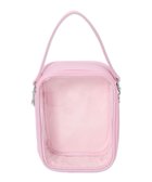 【ウィゴー/WEGO】の【痛バ&推し活】ダブルフェイスマルチWAYぬいポーチ ライトピンク|ID: prp329100004764895 ipo3291000000034496125