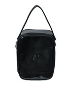 【ウィゴー/WEGO】の【痛バ&推し活】ダブルフェイスマルチWAYぬいポーチ ブラック|ID: prp329100004764895 ipo3291000000034496128