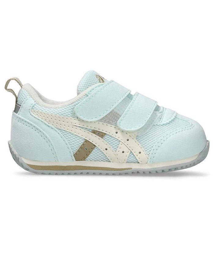 【アシックス ランウォーク/ASICS WALKING / KIDS】のアイダホ BABY 4 インテリア・キッズ・メンズ・レディースファッション・服の通販 founy(ファニー) https://founy.com/ ファッション Fashion キッズファッション Fashion for Kids ウォーター Water スニーカー Sneakers, Trainers フィット Fit, Slim Fit メッシュ Mesh, Net Fabric ラッセル Raschel, Raschel Lace 抗菌 Antibacterial, Bacteria-Resistant |ID: prp329100004765897 ipo3291000000034505063
