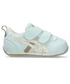 【アシックス ランウォーク/ASICS WALKING / KIDS】のアイダホ BABY 4 ライトミント×オフホワイト|ID: prp329100004765897 ipo3291000000034505064