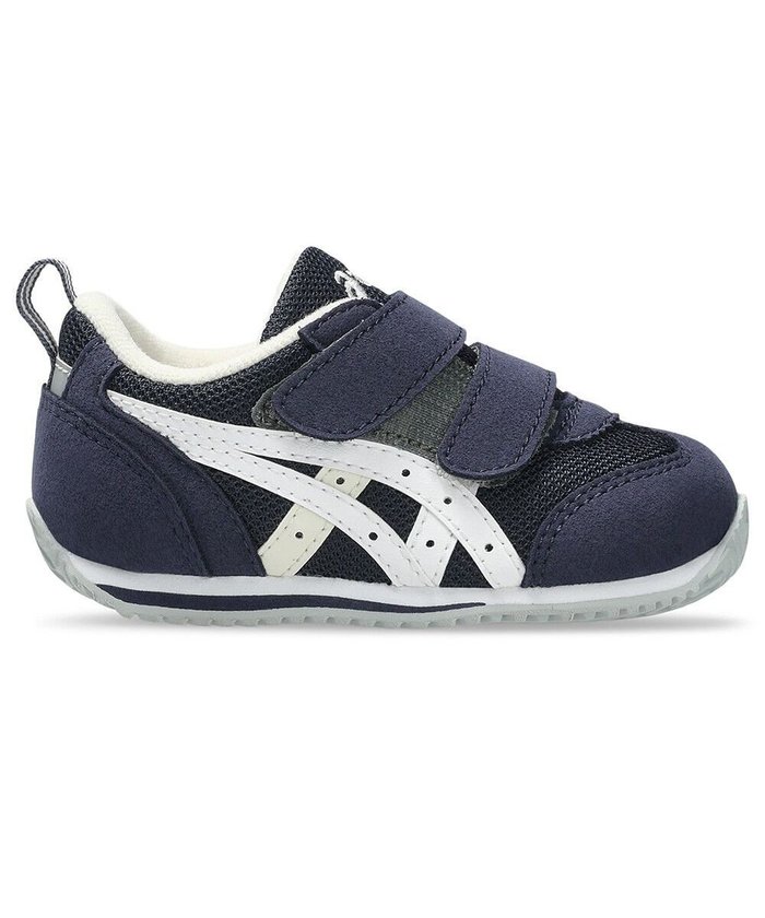 【アシックス ランウォーク/ASICS WALKING / KIDS】のアイダホ BABY 4 インテリア・キッズ・メンズ・レディースファッション・服の通販 founy(ファニー) https://founy.com/ ファッション Fashion キッズファッション Fashion for Kids ウォーター Water スニーカー Sneakers, Trainers フィット Fit, Slim Fit メッシュ Mesh, Net Fabric ラッセル Raschel, Raschel Lace 抗菌 Antibacterial, Bacteria-Resistant |ID: prp329100004765898 ipo3291000000034505065