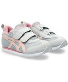 【アシックス ランウォーク/ASICS WALKING / KIDS】のメティッド MINI グレー系|ID: prp329100004765904 ipo3291000000034505090