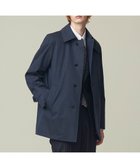 【ジェイ プレス/J.PRESS / MEN】の【クライメートレイヤー/デタッチャブルライナー】シティウォーク コート ネイビー系|ID: prp329100004765914 ipo3291000000034505124