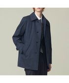 【ジェイ プレス/J.PRESS / MEN】の【クライメートレイヤー/デタッチャブルライナー】シティウォーク コート ネイビー系|ID: prp329100004765914 ipo3291000000035722845