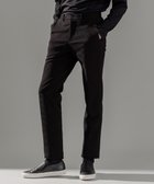 【ジョゼフ オム/JOSEPH HOMME / MEN】の【オリジナル素材】ライトタックジャージー / CITY ブラック系|ID: prp329100004765917 ipo3291000000034505136