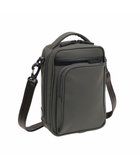 【エース バッグズ アンド ラゲッジ/ACE BAGS & LUGGAGE / MEN】のace. フレックスライトコート ショルダーバッグ 高強度PU加工生地 2L 68231 エース カーキ|ID: prp329100004765924 ipo3291000000034505171
