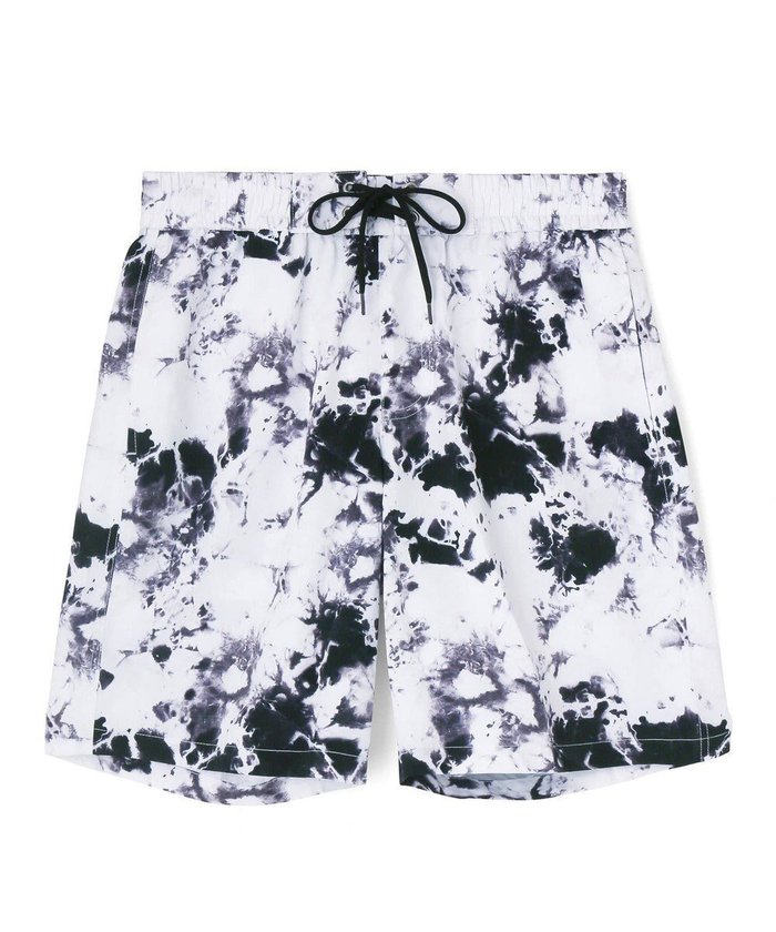 【三愛水着楽園/San ai Resort / MEN】のメンズ水着 M・L・LL 【San-ai Resort(サンアイリゾート)】 インテリア・キッズ・メンズ・レディースファッション・服の通販 founy(ファニー) https://founy.com/ ファッション Fashion メンズファッション Fashion for Men プリント Print, Printed Pattern メンズ Men's, Menswear 夏 Summer S/S・春夏 SS, Spring/Summer, Warm Season 水着 Swimsuit, Swimwear A/W・秋冬 Autumn/Winter |ID: prp329100004765925 ipo3291000000034505172