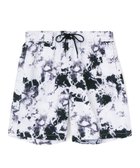 【三愛水着楽園/San ai Resort / MEN】のメンズ水着 M・L・LL 【San-ai Resort(サンアイリゾート)】 ホワイト|ID: prp329100004765925 ipo3291000000034505173