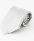 【ジェイ プレス/J.PRESS / MEN】の【FOMARL COLLECTION】無地 フォーマルネクタイ アイボリー系|ID: prp329100004765929 ipo3291000000034505188