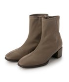 【リズ ラフィーネ/Riz raffinee】のRiz raffinee 【全天候対応ショートブーツ 】 オーク|ID: prp329100004765932 ipo3291000000034505210