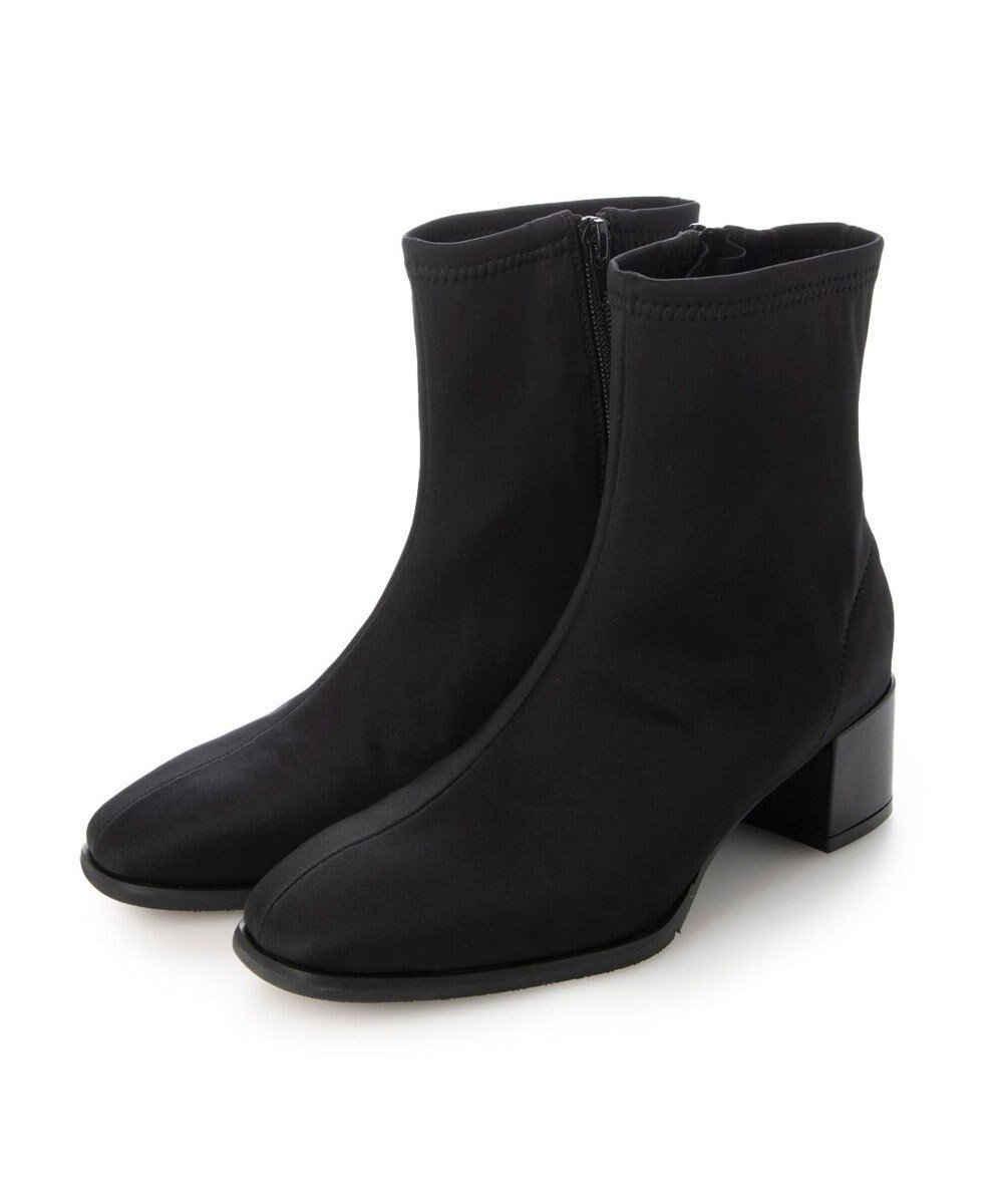 【リズ ラフィーネ/Riz raffinee】のRiz raffinee 【全天候対応ショートブーツ 】 インテリア・キッズ・メンズ・レディースファッション・服の通販 founy(ファニー) ファッション Fashion レディースファッション Fashion for Women エレガント 上品 Elegant オケージョン Occasion Wear ガラス Glass, Glassware クッション Cushion, Throw Pillow ショート Short, Short Length シンプル Simple, Minimal ストレッチ Stretch, Stretchy Fabric トレンド Trend, Trending Now フェミニン Feminine, Girly ベーシック Basic, Essential A/W・秋冬 Autumn/Winter 2023年 2023 2023-2024秋冬・A/W Autumn/Winter 2023–24 AW23–24 セレモニー Ceremony 卒業式 Graduation Ceremony ビジネス 仕事 通勤 Business / Work / Commuting ブラック|ID: prp329100004765932 ipo3291000000034505212