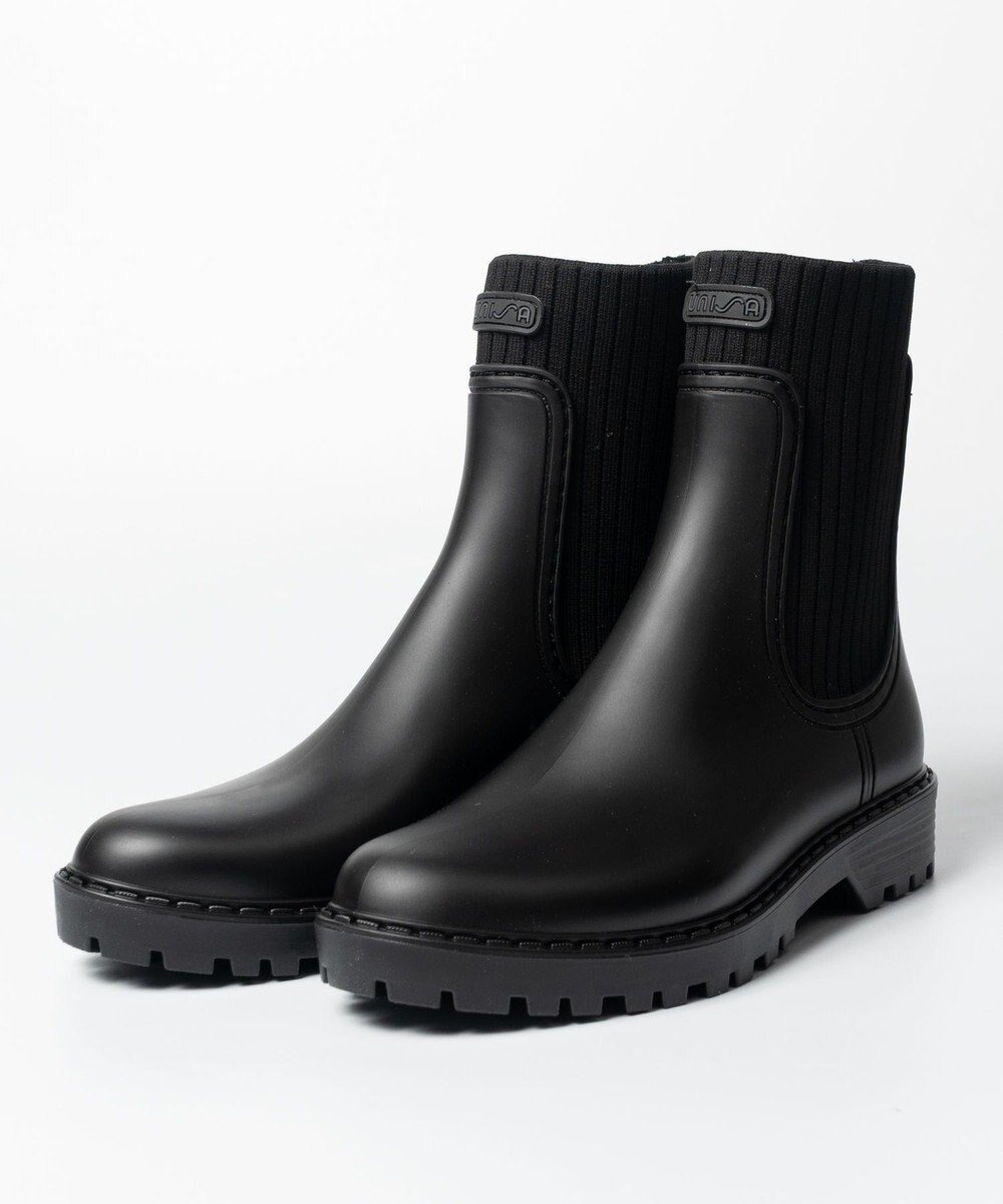 【ボントレ/BONTRE】の【UNISA/ウニサ】サイドゴアショートレインブーツ 人気、トレンドファッション・服の通販 founy(ファニー) ファッション Fashion レディースファッション Fashion for Women トレンド Trend, Trending Now ヌーディ Nude, Nude Tone フィット Fit, Slim Fit 定番 Standard, Basic Item other-1|ID: prp329100004765933 ipo3291000000034505213