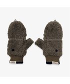 【林八百吉商店/HAYASHIYAOKICHI】のColeman ボアフードグローブ モカ|ID: prp329100004765943 ipo3291000000035699907