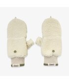 【林八百吉商店/HAYASHIYAOKICHI】のColeman ボアフードグローブ アイボリー|ID: prp329100004765943 ipo3291000000035699910