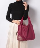 【アナスイ/ANNA SUI】のユースフル エコバッグ レッド|ID: prp329100004765945 ipo3291000000034505346