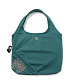 【アナスイ/ANNA SUI】のユースフル エコバッグ ターコイズ|ID: prp329100004765945 ipo3291000000034505348