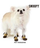 【ペットパラダイス/PET PARADISE / GOODS】のスヌーピー フィットシューズ【SS】 黄|ID: prp329100004766642 ipo3291000000034515129