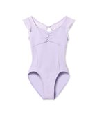 【チャコット/Chacott / KIDS】のノースリーブレオタード ライラック|ID: prp329100004766648 ipo3291000000034515164