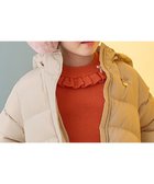 【エニィ/ANY / KIDS】のリボンつき イヤーマフ ピンク|ID: prp329100004766653 ipo3291000000034515193