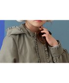 【エニィ/ANY / KIDS】のリボンつき イヤーマフ アイボリー|ID: prp329100004766653 ipo3291000000034515194