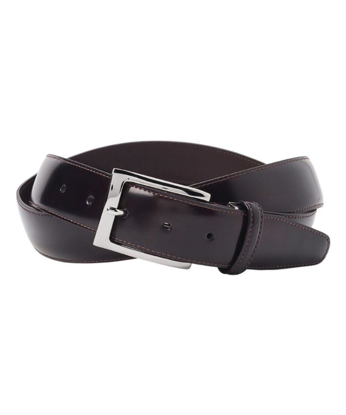 【リーガル フットコミュニティ/REGAL FOOT COMMUNITY / MEN】の【リーガル】TS91 ロングサイズ対応ベルト ベルト インテリア・キッズ・メンズ・レディースファッション・服の通販 founy(ファニー) https://founy.com/ ファッション Fashion メンズファッション Fashion for Men シンプル Simple, Minimal スクエア Square, Square Shape ドレス Dress, One-Piece バランス Balance, Style Balance フィット Fit, Slim Fit ベーシック Basic, Essential ロング Long, Long-Length |ID: prp329100004766659 ipo3291000000034515222