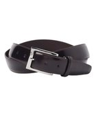 【リーガル フットコミュニティ/REGAL FOOT COMMUNITY / MEN】の【リーガル】TS91 ロングサイズ対応ベルト ベルト ダークブラウン|ID: prp329100004766659 ipo3291000000034515223