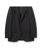 【ジェイ プレス/J.PRESS / MEN】の【J.PRESS MOVING / セットアップ対応】TOLLEGNO 3D WOOL ジャケット/総裏 グレー系|ID: prp329100004766663 ipo3291000000034515238