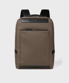 【ポールスミス/Paul Smith / MEN】のPS Paul Smith ビジネス ナイロン リュック ベージュ|ID: prp329100004766666 ipo3291000000034515253