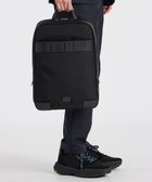 【ポールスミス/Paul Smith / MEN】のPS Paul Smith ビジネス ナイロン リュック ブラック|ID: prp329100004766666 ipo3291000000034515254