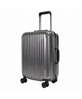 【エースバッグズアンドラゲッジ/ACE BAGS & LUGGAGE】のACE クレスタ2F スーツケース フレームタイプ 2~3泊 30L 機内持ち込み 05106 キャリーケース エース 人気、トレンドファッション・服の通販 founy(ファニー) ファッション Fashion レディースファッション Fashion for Women スーツ Business Suits & Workwear コンパクト Compact, Small Size スタイリッシュ Stylish, Fashionable フレーム Frame, Outline 旅行 Travel スーツケース キャリーケース Suitcase / Carry Case |ID:prp329100004766669