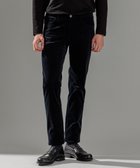 【ジョゼフ オム/JOSEPH HOMME / MEN】のディープコーデュロイストレッチ / STICK 5P ネイビー系|ID: prp329100004766671 ipo3291000000034515299