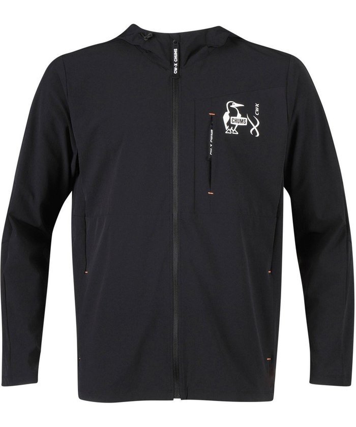 【シーダブリューエックス/CW-X / MEN】の【MEN】 CW-X 【CHUMS (チャムス)コラボ】 メンズトップス ジャケット はっ水(本体) フードつき(ドローコードで調整可能) 長袖 UVカット率90%以上(本体) メンズ LNO530 /ワコール インテリア・キッズ・メンズ・レディースファッション・服の通販 founy(ファニー) https://founy.com/ ファッション Fashion メンズファッション Fashion for Men トップス・カットソー Cut & Sew Tops アウトドア Outdoor Clothing コラボ Collaboration, Collab コンパクト Compact, Small Size ジャケット Jacket, Outerwear ストレッチ Stretch, Stretchy Fabric ドローコード Drawcord, Drawstring Cord 定番 Standard, Basic Item 長袖 Long Sleeve, Full Sleeve ポケット Pocket, Pocket Detail メンズ Men's, Menswear ロング Long, Long-Length おすすめ Recommended / Our Picks 小旅行 Short Trip |ID: prp329100004766675 ipo3291000000034515339