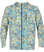 【シーダブリューエックス/CW-X / MEN】の【MEN】 CW-X 【CHUMS (チャムス)コラボ】 メンズトップス ジャケット はっ水(本体) フードつき(ドローコードで調整可能) 長袖 UVカット率90%以上(本体) メンズ LNO530 /ワコール ブルー|ID: prp329100004766675 ipo3291000000034515341