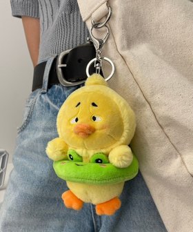 【ウィゴー/WEGO】 まゆげひよこぬいぐるみキーホルダー人気、トレンドファッション・服の通販 founy(ファニー) ファッション Fashion レディースファッション Fashion for Women ミニ財布・二つ折り財布 Wallets & Card Cases おすすめ Recommended / Our Picks キーホルダー Keychain, Key Holder スマホ Smartphone, Mobile Device リュック Backpack, Rucksack 財布 Wallet, Purse |ID:prp329100004766677