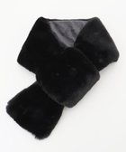 【エニー/ANY】のファーティペット ブラック|ID: prp329100004766678 ipo3291000000034515413