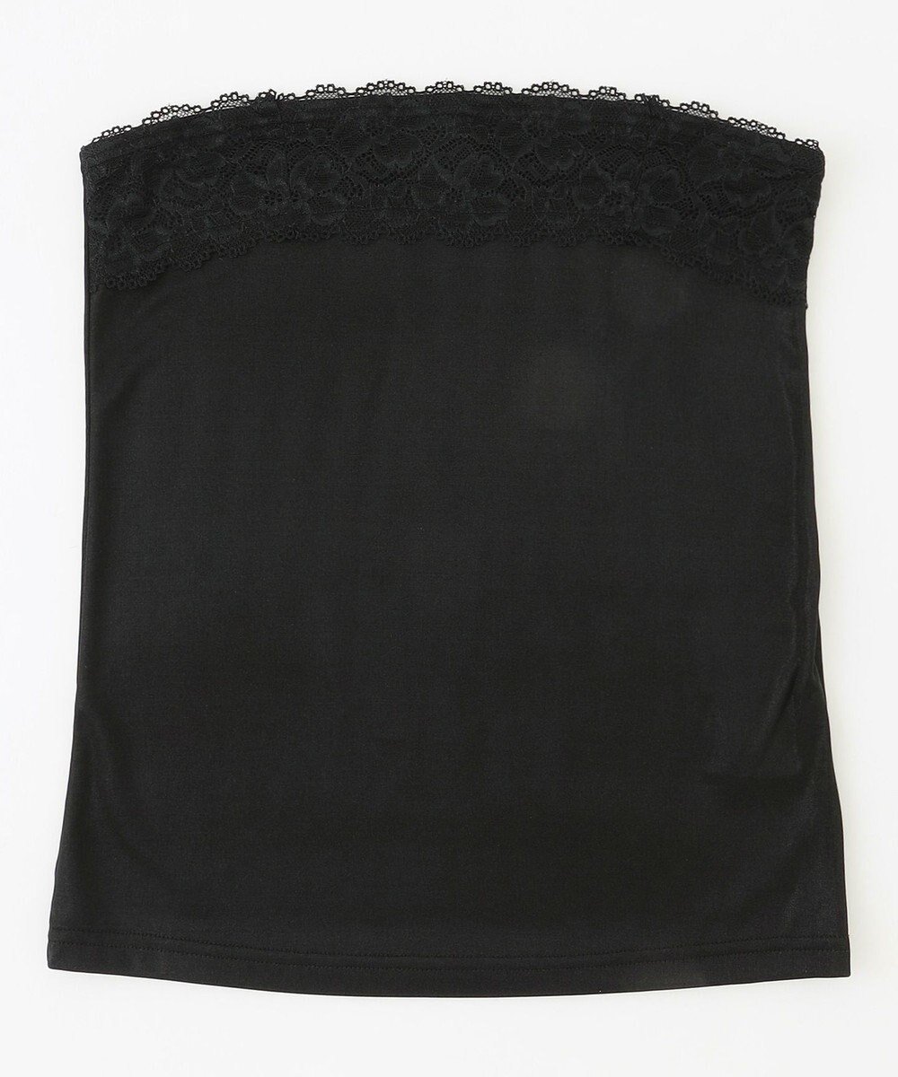 【グレース コンチネンタル/GRACE CONTINENTAL】の箔プリントレースベアトップ インテリア・キッズ・メンズ・レディースファッション・服の通販 founy(ファニー) ファッション Fashion レディースファッション Fashion for Women トップス・カットソー Cut & Sew Tops キャミソール&ノースリーブ Camisoles & Sleeveless Tops とろみ Fluid, Flowy Fabric インナー Innerwear キャミソール Camisole, Spaghetti Strap Top ドレス Dress, One-Piece フィット Fit, Slim Fit フェミニン Feminine, Girly レース Lace, Lace Fabric 夏 Summer 定番 Standard, Basic Item S/S・春夏 SS, Spring/Summer, Warm Season A/W・秋冬 Autumn/Winter ブラック|ID: prp329100004766698 ipo3291000000034515571