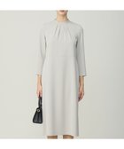 【アイシービー/iCB】の【先行予約】Fied ハイネック ワンピース グレージュ|ID: prp329100004766704 ipo3291000000034515591