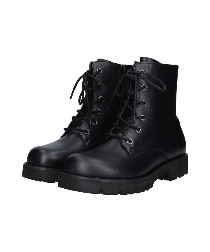 【ブリジット バーキン/Bridget Birkin】の【PARADIS COULEUR】オブリークトウレースアップブーツ インテリア・キッズ・メンズ・レディースファッション・服の通販 founy(ファニー) https://founy.com/ ファッション Fashion レディースファッション Fashion for Women クッション Cushion, Throw Pillow 軽量 Lightweight, Ultra Light ベーシック Basic, Essential ラバー Rubber, Rubber Sole A/W・秋冬 Autumn/Winter S/S・春夏 SS, Spring/Summer, Warm Season 新作・新入荷 New Arrivals / New In 夏 Summer |ID: prp329100004766710 ipo3291000000034515623