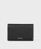 【ポールスミス/Paul Smith / MEN】のハイライトステッチ 名刺入れ 人気、トレンドファッション・服の通販 founy(ファニー) ファッション Fashion メンズファッション Fashion for Men ハンド Hand, Handmade フロント Front, Front Design メンズ Men's, Menswear 財布 Wallet, Purse thumbnail ブラック|ID: prp329100004767444 ipo3291000000034675296